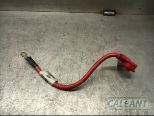 Gebruikte Accupool Jaguar XF (CC9) Prijs € 30,25 Inclusief btw aangeboden door Garage Callant