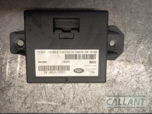 Gebruikte Gateway module Jaguar XF (CC9) Prijs € 90,75 Inclusief btw aangeboden door Garage Callant