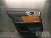 Jaguar XF Deurbekleding 4Deurs links-achter