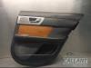 Jaguar XF Deurbekleding 4Deurs rechts-achter
