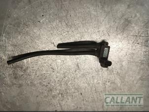 Gebruikte Roetfilter sensor Jaguar XF (CC9) Prijs € 60,50 Inclusief btw aangeboden door Garage Callant