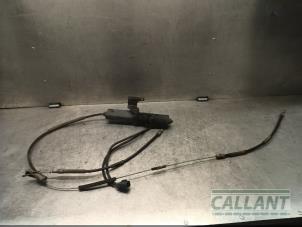 Gebruikte Handrem motor Jaguar S-type (X200) 2.7 D 24V Prijs € 223,85 Inclusief btw aangeboden door Garage Callant