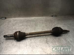 Gebruikte Steekas links-achter Jaguar S-type (X200) 2.7 D 24V Prijs € 121,00 Inclusief btw aangeboden door Garage Callant