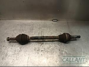 Gebruikte Steekas links-achter Jaguar S-type (X200) 2.5 V6 24V Prijs € 121,00 Inclusief btw aangeboden door Garage Callant