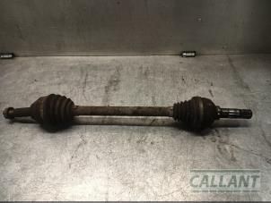 Gebruikte Steekas links-achter Jaguar XJ (X350) 6 3.0 V6 24V Prijs € 121,00 Inclusief btw aangeboden door Garage Callant