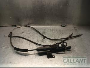 Gebruikte Handrem motor Jaguar XF (CC9) Prijs € 211,75 Inclusief btw aangeboden door Garage Callant