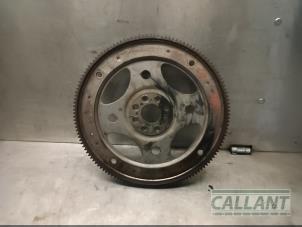 Gebruikte Vliegwiel Jaguar XF (X260) 2.0d 180 16V Prijs € 60,50 Inclusief btw aangeboden door Garage Callant