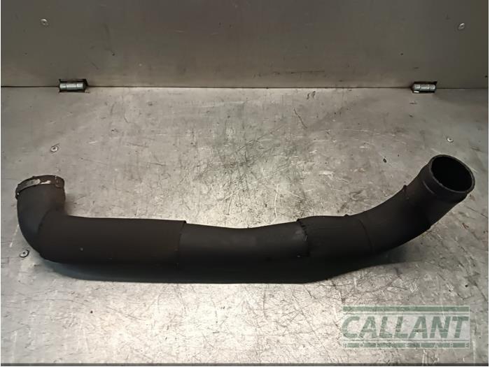 Gebruikte Intercooler Slang Landrover Range Rover Sport (LS) 2.7 TDV6 24V Prijs € 30,25 Inclusief btw aangeboden door Garage Callant
