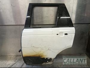 Gebruikte Portier 4Deurs links-achter Landrover Range Rover IV (LG) 5.0 V8 32V Supercharged Prijs € 332,75 Inclusief btw aangeboden door Garage Callant