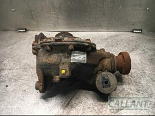 Gebruikte Differentieel achter Jaguar XF (CC9) 2.7 D V6 24V Prijs € 302,50 Inclusief btw aangeboden door Garage Callant