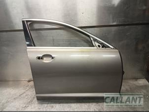 Gebruikte Portier 4Deurs rechts-voor Jaguar XF (CC9) 2.7 D V6 24V Prijs € 211,75 Inclusief btw aangeboden door Garage Callant