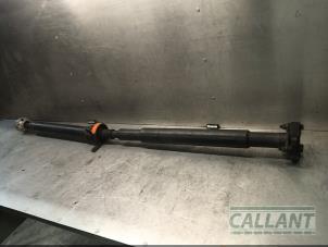 Gebruikte Tussenas Jaguar XF (CC9) 2.7 D V6 24V Prijs € 302,50 Inclusief btw aangeboden door Garage Callant