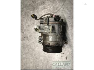 Gebruikte Aircopomp Jaguar XF (CC9) 2.7 D V6 24V Prijs € 121,00 Inclusief btw aangeboden door Garage Callant