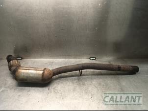 Gebruikte Katalysator Landrover Range Rover Sport (LS) 2.7 TDV6 24V Prijs € 272,25 Inclusief btw aangeboden door Garage Callant