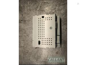 Gebruikte Radio module Jaguar XF (CC9) 2.7 D V6 24V Prijs € 181,50 Inclusief btw aangeboden door Garage Callant