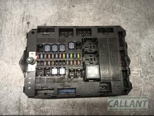 Gebruikte Zekeringkast Jaguar XF (CC9) 2.7 D V6 24V Prijs € 151,25 Inclusief btw aangeboden door Garage Callant