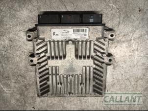 Gebruikte Computer Motormanagement Jaguar XF (CC9) 2.7 D V6 24V Prijs € 151,25 Inclusief btw aangeboden door Garage Callant