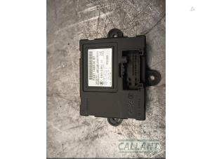 Gebruikte Deur module Jaguar XF (CC9) 2.7 D V6 24V Prijs € 30,25 Inclusief btw aangeboden door Garage Callant