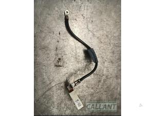 Gebruikte Accupool Jaguar XF (CC9) 2.7 D V6 24V Prijs € 60,50 Inclusief btw aangeboden door Garage Callant