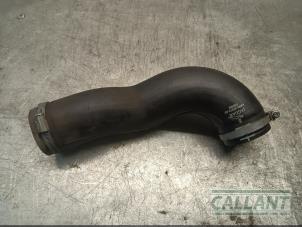 Gebruikte Intercooler Slang Jaguar XF (CC9) 2.7 D V6 24V Prijs € 30,25 Inclusief btw aangeboden door Garage Callant