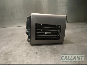 Gebruikte Luchtrooster Dashboard Jaguar XF (CC9) 2.7 D V6 24V Prijs € 60,50 Inclusief btw aangeboden door Garage Callant