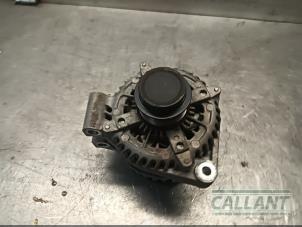 Gebruikte Dynamo Jaguar XF (CC9) 2.7 D V6 24V Prijs € 121,00 Inclusief btw aangeboden door Garage Callant