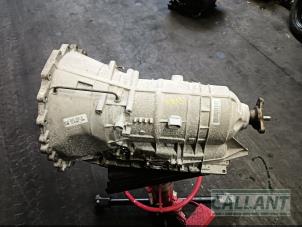 Gebruikte Automaatbak Jaguar XF (CC9) 2.7 D V6 24V Prijs € 605,00 Inclusief btw aangeboden door Garage Callant