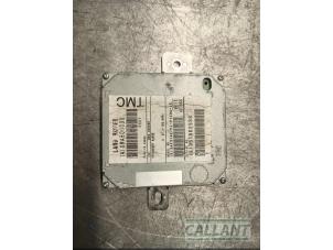 Gebruikte TMC module Landrover Range Rover Sport (LS) 2.7 TDV6 24V Prijs € 102,85 Inclusief btw aangeboden door Garage Callant