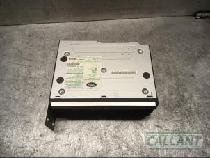 Gebruikte DVD Speler Landrover Range Rover Sport (LS) 2.7 TDV6 24V Prijs € 139,15 Inclusief btw aangeboden door Garage Callant