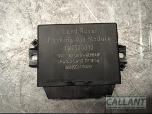 Gebruikte Module PDC Landrover Range Rover Sport (LS) 2.7 TDV6 24V Prijs € 90,75 Inclusief btw aangeboden door Garage Callant