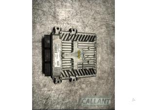 Gebruikte Computer Motormanagement Landrover Range Rover Sport (LS) 2.7 TDV6 24V Prijs € 211,75 Inclusief btw aangeboden door Garage Callant