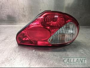 Gebruikte Achterlicht rechts Jaguar X-type 2.2 D 16V Prijs € 30,25 Inclusief btw aangeboden door Garage Callant