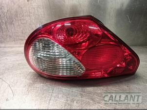 Gebruikte Achterlicht links Jaguar X-type 2.2 D 16V Prijs € 60,50 Inclusief btw aangeboden door Garage Callant