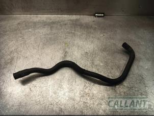 Gebruikte Koelwaterslang Jaguar X-type 2.2 D 16V Prijs € 24,20 Inclusief btw aangeboden door Garage Callant