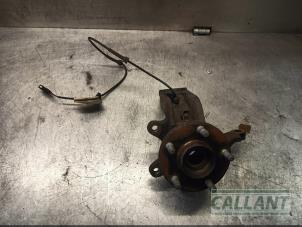 Gebruikte Asschenkel links-voor Jaguar X-type 2.2 D 16V Prijs € 60,50 Inclusief btw aangeboden door Garage Callant