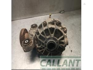 Gebruikte Differentieel achter Jaguar XF (CC9) 2.2 D 16V Prijs € 484,00 Inclusief btw aangeboden door Garage Callant