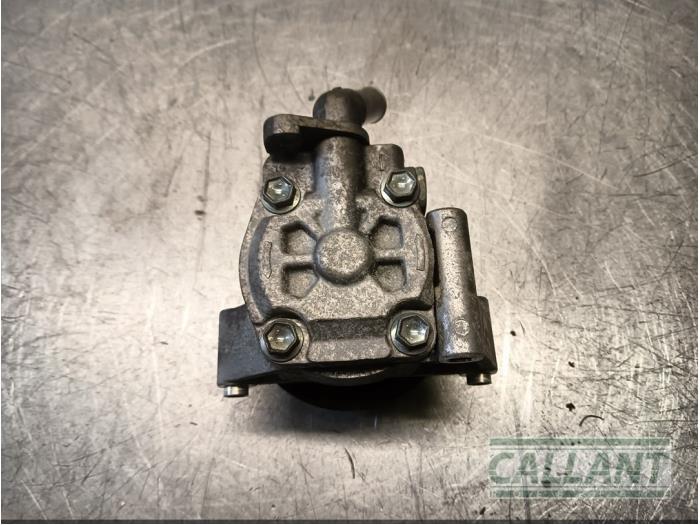 Stuurbekrachtiging Pomp van een Jaguar XF (CC9) 2.2 D 16V 2014