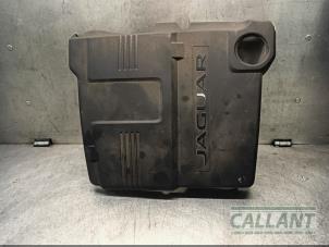 Gebruikte Afdekplaat motor Jaguar XF (CC9) 2.2 D 16V Prijs € 60,50 Inclusief btw aangeboden door Garage Callant