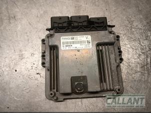 Gebruikte Computer Motormanagement Jaguar XF (CC9) 2.2 D 16V Prijs € 302,50 Inclusief btw aangeboden door Garage Callant