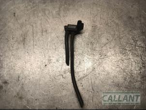 Gebruikte Roetfilter sensor Jaguar XF (CC9) 2.2 D 16V Prijs € 60,50 Inclusief btw aangeboden door Garage Callant