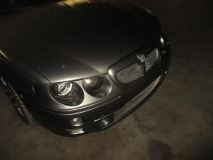 Gebruikte Bumper voor MG ZT 2.0 CDTi 16V Prijs € 453,75 Inclusief btw aangeboden door Garage Callant