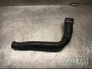 Gebruikte Intercooler Slang Jaguar XF (CC9) 2.2 D 16V Prijs € 54,45 Inclusief btw aangeboden door Garage Callant