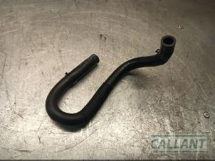 Gebruikte Servoleiding Jaguar XF (CC9) 2.2 D 16V Prijs € 30,25 Inclusief btw aangeboden door Garage Callant