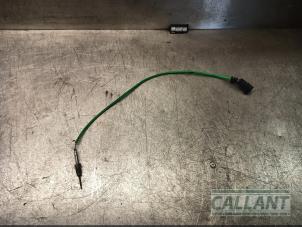 Gebruikte Uitlaat temperatuursensor Jaguar XF (CC9) 2.2 D 16V Prijs € 30,25 Inclusief btw aangeboden door Garage Callant