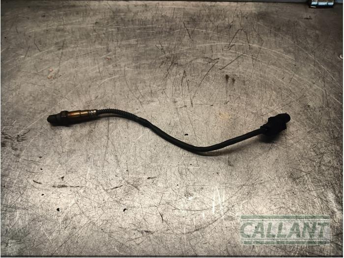 Gebruikte Lambda Sonde Jaguar XF (CC9) 2.2 D 16V Prijs € 60,50 Inclusief btw aangeboden door Garage Callant