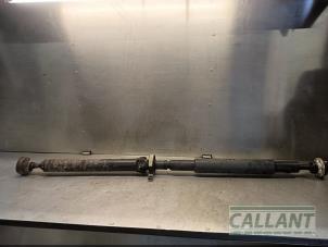 Gebruikte Cardanas Jaguar XF (CC9) 2.2 D 16V Prijs € 484,00 Inclusief btw aangeboden door Garage Callant