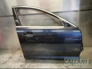 Gebruikte Portier 4Deurs rechts-voor Jaguar XF (CC9) 2.2 D 16V Prijs € 211,75 Inclusief btw aangeboden door Garage Callant