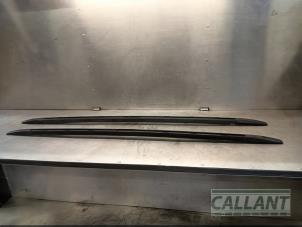 Gebruikte Dakrail set Landrover Range Rover Sport (LS) 3.0 S TDV6 Prijs € 181,50 Inclusief btw aangeboden door Garage Callant