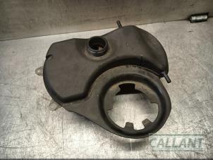 Gebruikte Koelvloeistof Reservoir Jaguar X-type 2.0 D 16V Prijs € 24,20 Inclusief btw aangeboden door Garage Callant