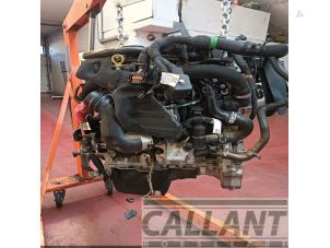 Gebruikte Motor Jaguar F-type 2.0 Turbo 16V Prijs € 10.285,00 Inclusief btw aangeboden door Garage Callant